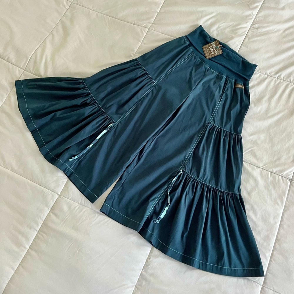 NWT MJC Mindy Butterfly Pant